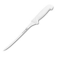 Кухонный нож Tramontina Professional Master филейный 203 мм White 24622/088 GHF