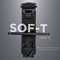 Турнікет SOF Gen 5 (Tactical Medical Solutions)