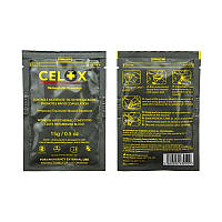 Засіб кровоспинний (гемостатичний порошок) Celox 15 гр