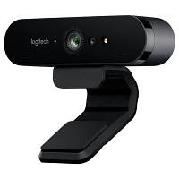 Веб-камера Logitech BRIO 4K Ultra HD 960-001106 GHF