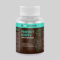 Perfect Body+ (Перфект Боди+) капсулы для похудения