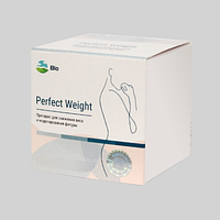 Perfect Weight (Перфект Вейт) капсулы для похудения