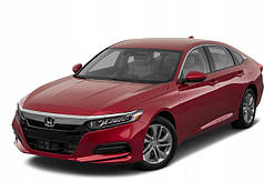 Honda Accord 2017-2021