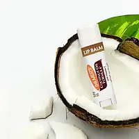 Бальзам для губ з кокосовым маслом SPF 15, Palmer's Cocoa Butter Formula, 4 г