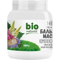 Маска для волос Bio Naturell 7 трав Комплексный уход 480 мл 4820168432033 GHF