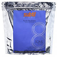 Ducastel Subtil Blond — Освітлювальна пудра до 8 тонів, 500 г