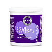 Ducastel Subtil Blond Poudre Decolorante — Пудра-освітлювач з охолоджувальним ефектом і з запахом ментолу, 500 г