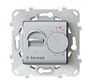Тепла підлога (комплект) кабель Flex EHC-17.5/60 (6,0-7,5 м2) і регулятор Terneo mex, фото 9