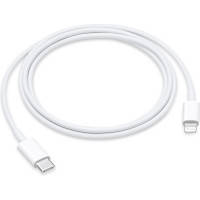 Дата кабель USB-C to Lightning 1.0m Model A2561 Apple (MUQ93ZM\/A)