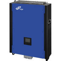 Інвертор FSP FSP Power Manager IP 10KW IP65 (PPF10L0200)