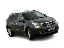 SRX 2 (2012-2016)