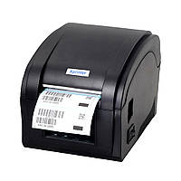 Принтер термо этикетка, Портативный принтер этикеток, Печать этикеток Принтеры (80мм), UYT