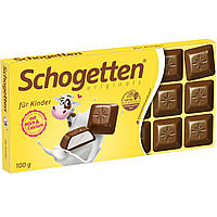 Шоколад Schogetten Originals fur Kinder 100g