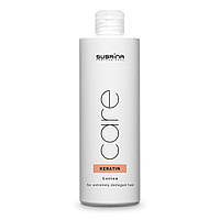 Кератиновый лосьон Subrina Professional KERATIN LOTION, 500 мл