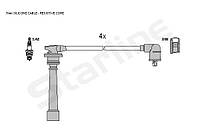 Комплект кабелей зажигания KIA RIO (JB) / HYUNDAI GETZ (TB) 1994-2012 г.