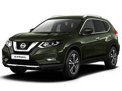 Nissan X-Trail 2017-2021