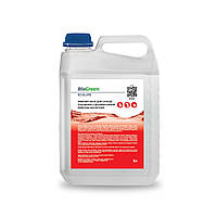 Моющее средство для санации птичников с дезинфицирующим кислотным эффектом Biogreen 5 л CS, код: 8185484