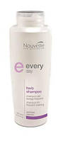 Шампунь для ежедневного применения Nouvelle Every Day Herb Shampoo, 300 мл., 1000 мл