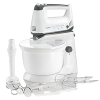 Миксер Silver Crest SHMS 300 C2 3in1 white