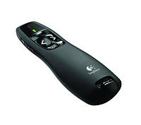 Logitech Wireless Presenter R400