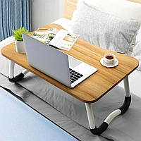 Столик для ноутбука, Раскладной столик для ноутбука, Накроватный столик для ноутбука, IOL