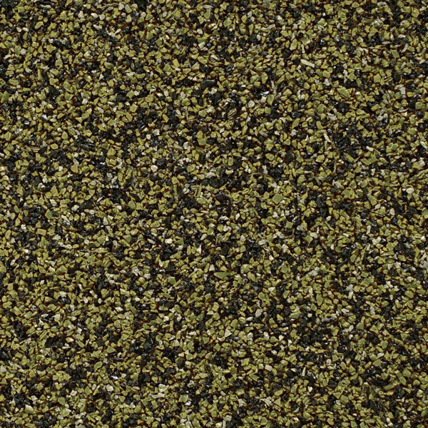 Мягкий асфальт резиновый 1 м.кв. PuzzleGym (желто-черный) - фото 6 - id-p628037117