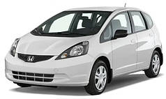 Honda Jazz 2013-2015