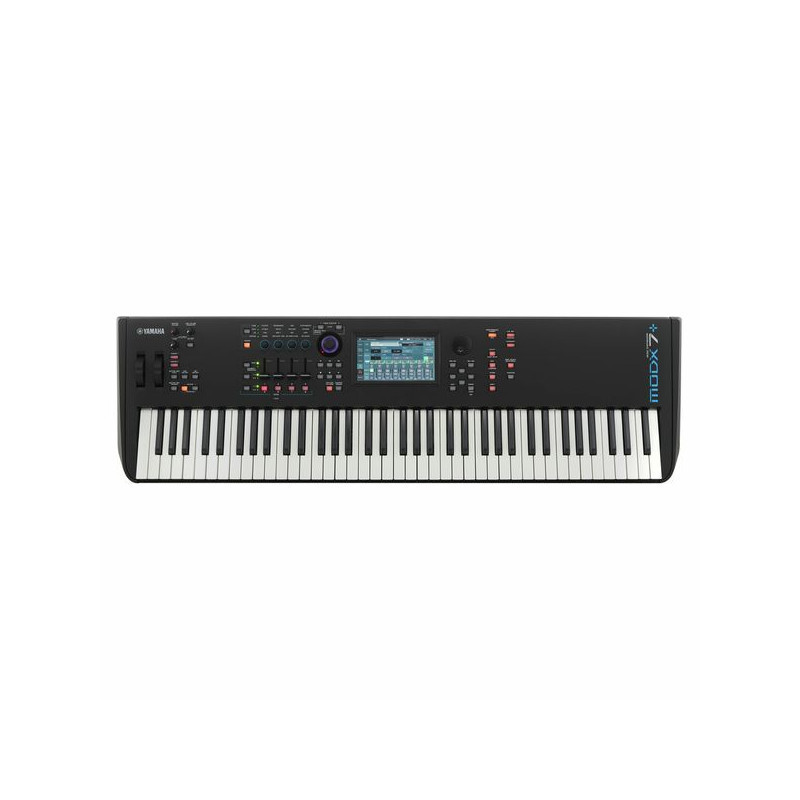 Синтезатор Yamaha MODX7+