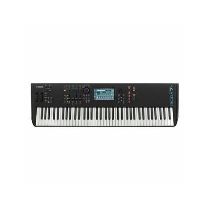 Синтезатор Yamaha MODX7+, фото 1