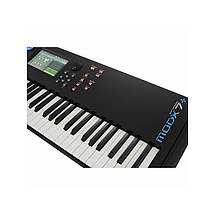Синтезатор Yamaha MODX7+, фото 3