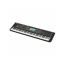 Синтезатор Yamaha MODX7+, фото 2