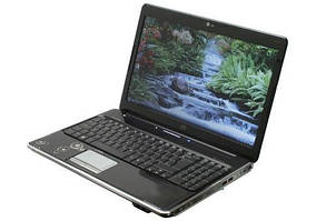 Ноутбук Б/У HP dv6-2000 15.6 HD TN/2 Duo P8700 2(2)x2.53GHz/RAD HD 4500 512MB/RAM4GB/SSD120GB/АКБ15Wh C