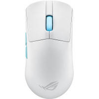 Мишка ASUS ROG Harpe Ace Aim Lab Edition Wireless\/USB White (90MP02W0-BMUA10)