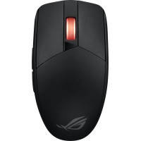 Мишка ASUS ROG Strix Impact III Wireless\/Bluetooth Black (90MP03D0-BMUA00)