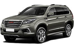 Haval H2 2020-