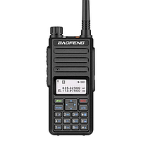 Рация цифровая DMR Baofeng DR-1801UV 5W Радиостанция цифровая Baofeng