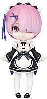 Фигурка TAMASHII NATIONS - Re:Zero: Начало жизни в другом мире, 2-й сезон - Розваля Рам