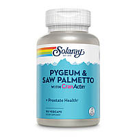 Pygeum & Saw Palmetto w/CranActin - 90 vcaps