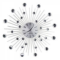 Часы настенные Esperanza Wall Clock Boston 50 см (EHC002)