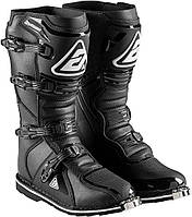 Мотоботи Answer Racing AR1 Boots MX Black Розмір 8 (US) / 41 (EU)