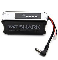 Батарея Fatshark для окулярів FPV