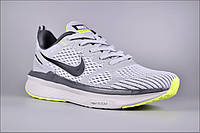 Мужские кроссовки Nike Zoom Gray