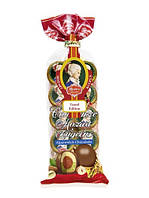 Конфеты Reber Mozart Constanze Kugeln Alpenmilch Chocolade 10s 200g