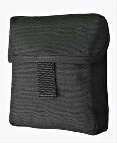 Підсумок RAINE LARGE MOLLE POUCH, Колір: Black (06 MMLB)