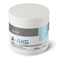 A-AKG OstroVit 200 г Апельсин, фото 2