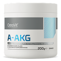 A-AKG OstroVit 200 г Апельсин