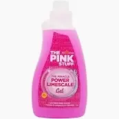 Гель от накипи для стиральной машины The Pink Stuff The Miracle Power, 1 л