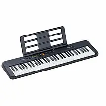Синтезатор Casio CT-S200 BK, фото 3