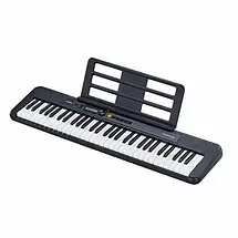 Синтезатор Casio CT-S200 BK, фото 4