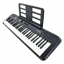 Синтезатор Casio CT-S200 BK, фото 5